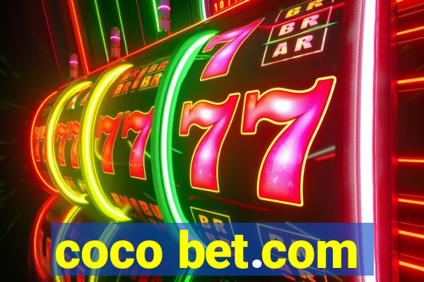 coco bet.com